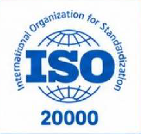 ISO/IEC 20000-1, IT service management