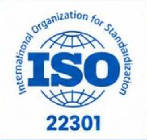 ISO 22301, business continuity