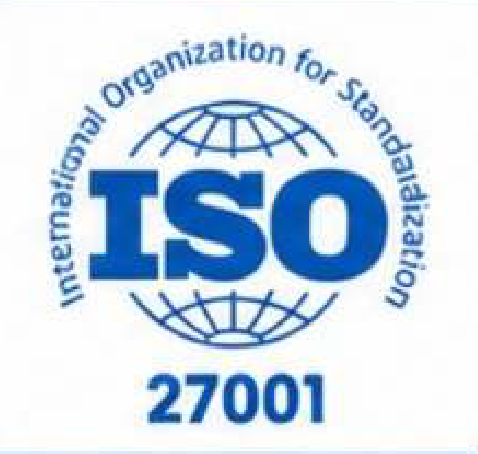 ISO/IEC 27001, information security