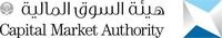 Logo Capital Market Authority