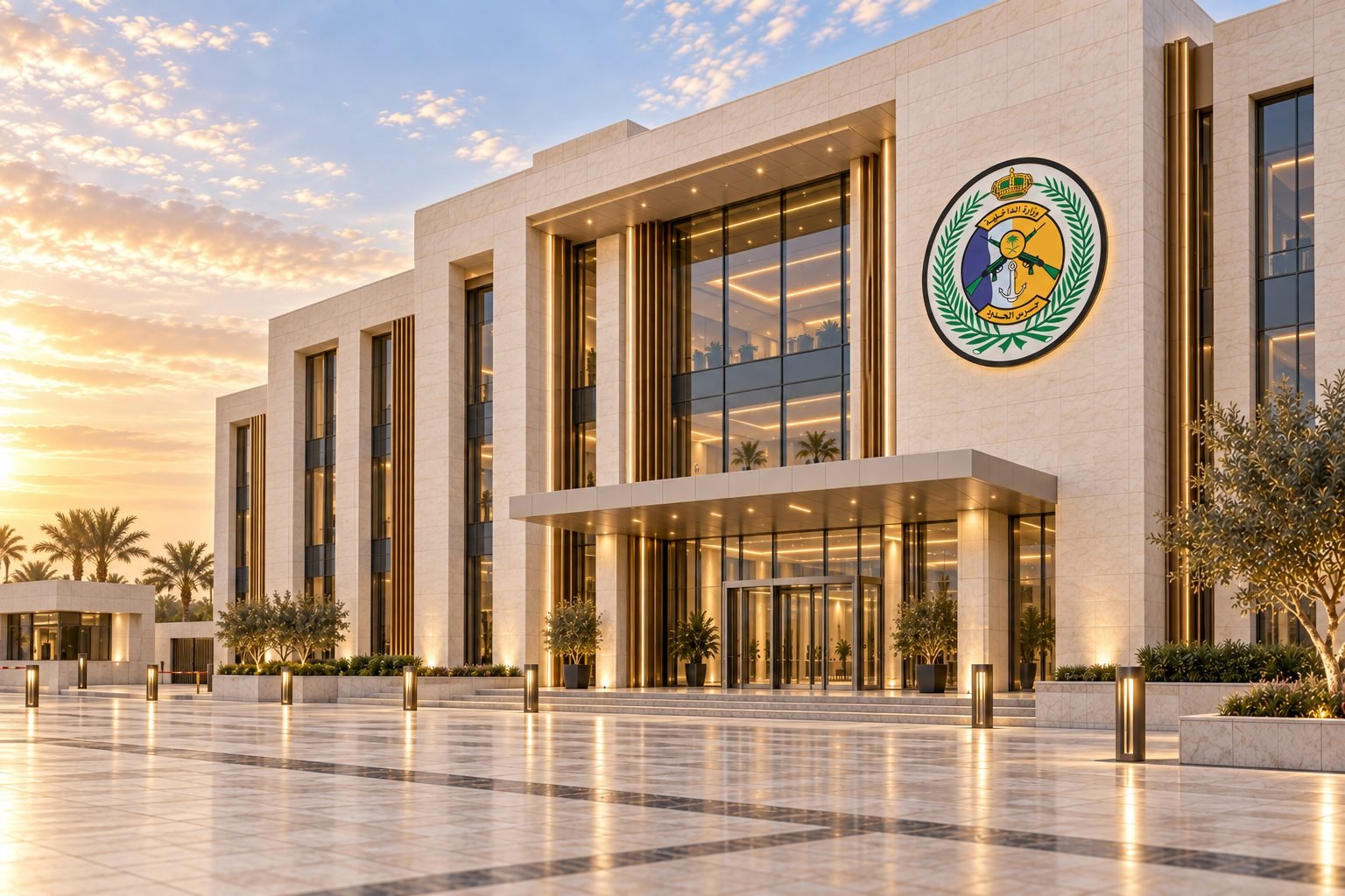 General Directorate of Border Guard, Saudi Arabia