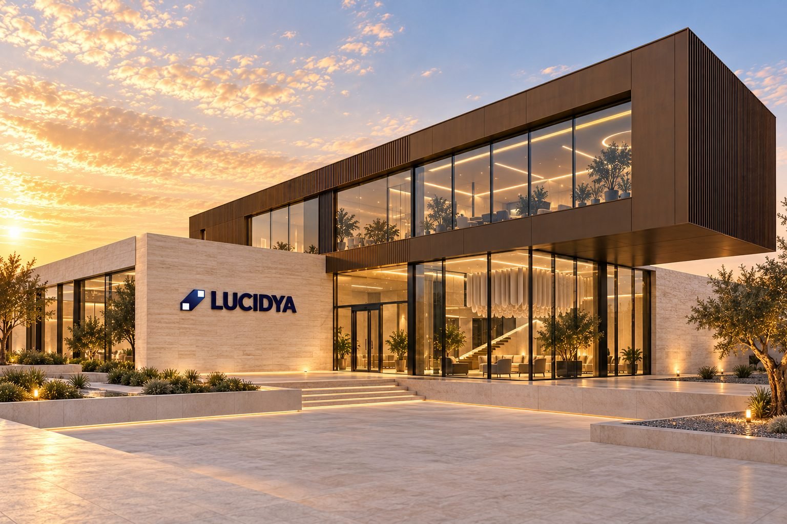 Lucidya, Saudi Arabia