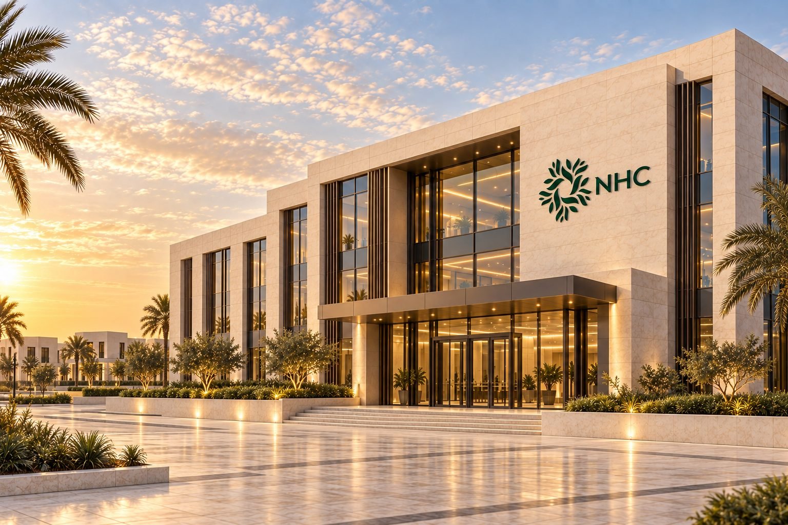 National Housing Company, Saudi Arabia